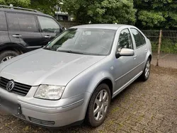 Silber Gebraucht 2002 VW Bora Limousine | 1.750 € (Fairer Preis)