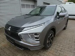 Grau Neu 2025 Mitsubishi Eclipse Cross Basis SUV | 27.900 €