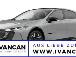 Aero gray m Neu 2025 Mazda 6e Takumi-Line Limousine | 42.550 €