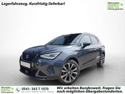 Magenticgrau/schwarz (s70e) Neu 2025 Seat Arona FR SUV | 25.540 € (Fairer Preis)