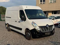 Weiß Gebraucht 2019 Renault Master Van | 9.999 € (Superpreis)