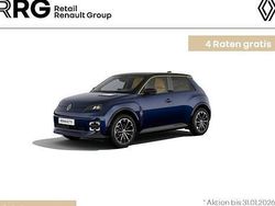 Schwarz Neu 2026 Renault R5 Iconic Kleinwagen | 32.580 € (Guter Preis)
