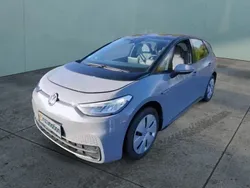 Grau Gebraucht 2020 VW ID.3 Pro Performance Kleinwagen | 19.140 € (Fairer Preis)