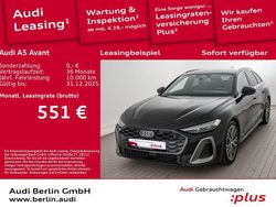 Mythosschwarz metallic Gebraucht 2025 Audi A5 Ambiente Coupé | 49.900 € (Superpreis)