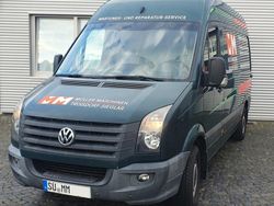 Grün Gebraucht 2014 VW T5 Van | 8.280 €