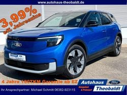 Blau Gebraucht 2024 Ford Explorer Premium SUV | 43.590 € (Superpreis)