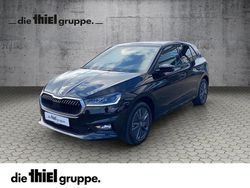 Schwarz Neu 2025 Skoda Fabia Tour Kleinwagen | 24.880 € (Fairer Preis)