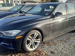 Schwarz Gebraucht 2013 BMW 328 Performance Limousine | 8.900 € (Guter Preis)