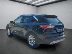 Schwarz Gebraucht 2021 Ford Kuga Titanium SUV | 23.899 € (Guter Preis)