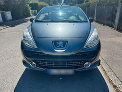 Gebraucht 2007 Peugeot 207 CC Cabrio | 2.850 € (Fairer Preis)