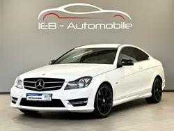Mercedes C250