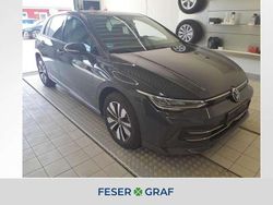 Uranograu Gebraucht 2024 VW Golf VIII Goal Limousine | 25.770 € (Superpreis)