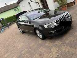 Braun Gebraucht 2007 VW Passat Individual Limousine | 4.500 € (Fairer Preis)