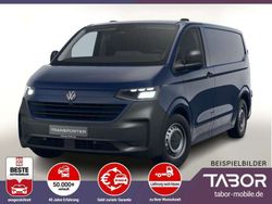 Dark indigo blue Neu 2025 VW T6.1 S Van | 36.288 € (Superpreis)