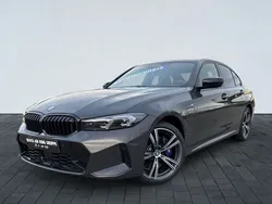 Grau Neu 2025 BMW 330e Performance Limousine | 57.990 € (Fairer Preis)