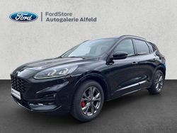 Schwarz Gebraucht 2024 Ford Kuga ST-Line X SUV | 26.900 € (Fairer Preis)