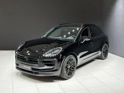 Schwarz Gebraucht 2024 Porsche Macan GTS Chrono SUV | 109.000 € (Guter Preis)