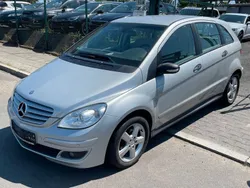 Gebraucht 2007 Mercedes B170 Edition Van / Kleinbus | 2.999 € (Fairer Preis)