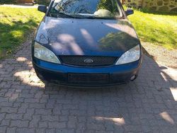 Gebraucht 2003 Ford Mondeo Kombi | 450 €