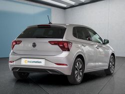 Silber Gebraucht 2024 VW Polo Limousine | 18.899 € (Fairer Preis)