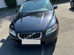 Schwarz Gebraucht 2009 Volvo V70 Momentum Kombi | 4.800 € (Teuer)