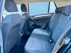 Schwarz Gebraucht 2013 VW Golf VI Kleinwagen | 6.800 € (Fairer Preis)