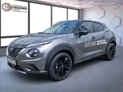 Dark grey Neu 2024 Nissan Juke 360º SUV | 27.990 € (Guter Preis)