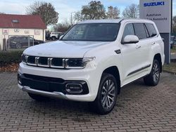 Weiß (weiß) Neu 2025 Baic BJ60 SUV | 51.990 €