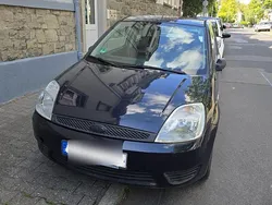 Gebraucht 2005 Ford Fiesta Kleinwagen | 999 € (Guter Preis)