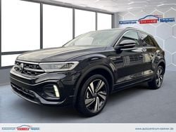 2t deep black perleffekt Neu 2025 VW T-Roc R-line Edition SUV | 31.750 € (Superpreis)