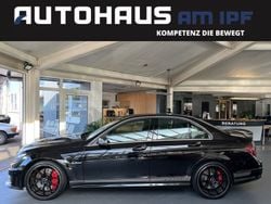 Schwarz metallic Gebraucht 2014 Mercedes C63 AMG AMG Limousine | 74.990 € (Fairer Preis)