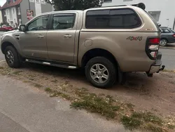 Gebraucht 2015 Ford Ranger Abholung | 13.000 € (Teuer)