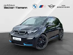 Fluid black mit akzent bmw i b Gebraucht 2022 BMW i3 Sport Line Kleinwagen | 22.796 € (Fairer Preis)