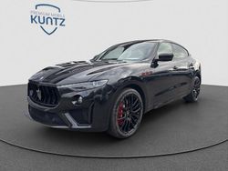 Nero ribelle Gebraucht 2021 Maserati Levante SUV | 72.799 €