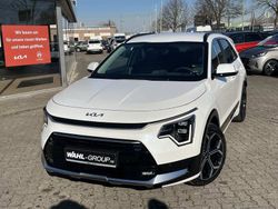 Weiß Neu 2025 Kia Niro Spirit SUV | 36.990 € (Etwas zu teuer)