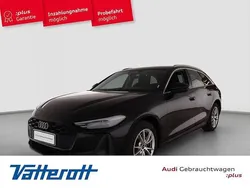 Mythosschwarz metallic Gebraucht 2025 Audi A5 Coupé | 44.290 € (Superpreis)