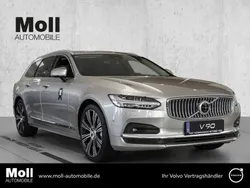 Grau Neu 2024 Volvo V90 Plus Kombi | 46.480 € (Superpreis)