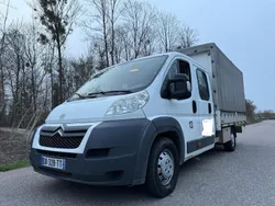 Citroën Jumper
