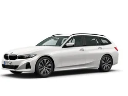 Gebraucht 2025 BMW 318 Efficient Dynamics | 32.949 € (Superpreis)