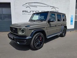 Gebraucht 2023 Mercedes G63 AMG AMG SUV | 179.990 € (Fairer Preis)