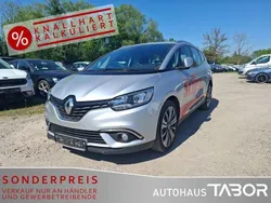 Silber Gebraucht 2019 Renault Grand Scénic IV Business Van / Kleinbus | 8.385 € (Guter Preis)