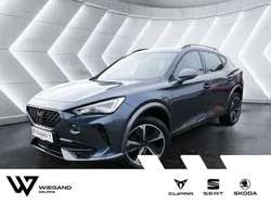 Grau Gebraucht 2023 Cupra Formentor SUV | 28.632 € (Guter Preis)