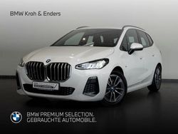 Weiß Gebraucht 2025 BMW 218 Active Tourer Efficient Dynamics Van / Kleinbus | 31.750 € (Guter Preis)