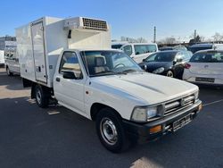 Weiß Gebraucht 1994 VW Taro Abholung | 8.990 €