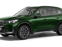 Grün Gebraucht 2025 BMW X1 Comfort Edition SUV | 50.814 € (Fairer Preis)