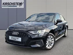 Andere Gebraucht 2022 Audi A3 Comfort | 23.990 € (Guter Preis)