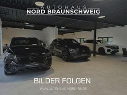 Deep black perleffekt Gebraucht 2021 VW Touareg R-line SUV | 44.990 € (Guter Preis)