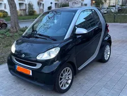 Smart ForTwo Coupé