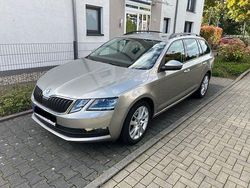 Gebraucht 2018 Skoda Octavia Clever Kombi | 16.900 € (Guter Preis)