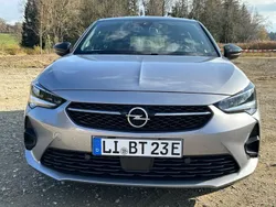 Silber Gebraucht 2022 Opel Corsa-e GS Line Kleinwagen | 17.000 € (Fairer Preis)